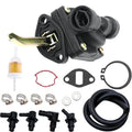 2022 FORD SUPER DUTY HIGH PRO HOLLOW POINT HEADACHE RACK (XL/XLT/STX/LARIAT/KIN