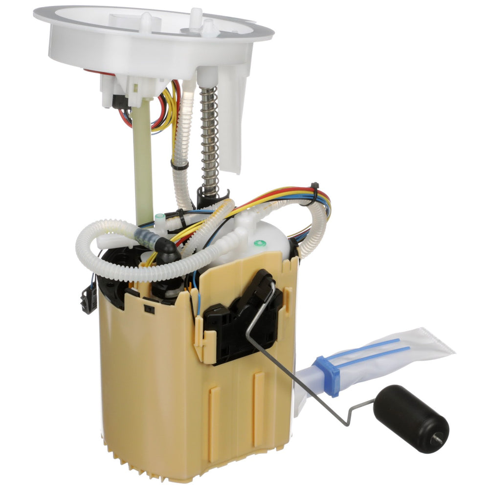 FUEL PUMP MODULE ASSEMBLY