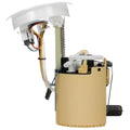 FUEL PUMP MODULE ASSEMBLY