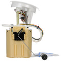 FUEL PUMP MODULE ASSEMBLY