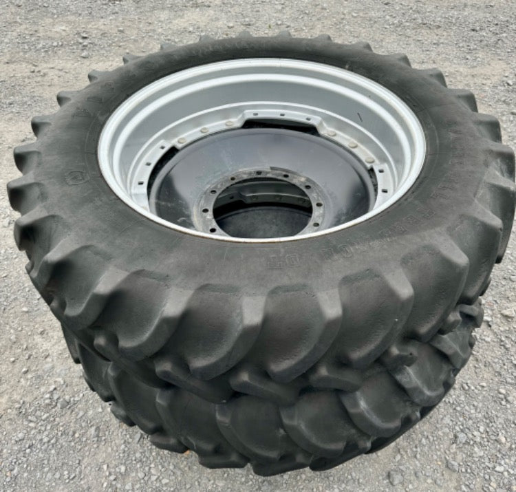 2022 FORD SUPER DUTY LOW PRO W/WINDOW (XL/XLT/STX/LARIAT/KING RANCH HALGN) HEAD