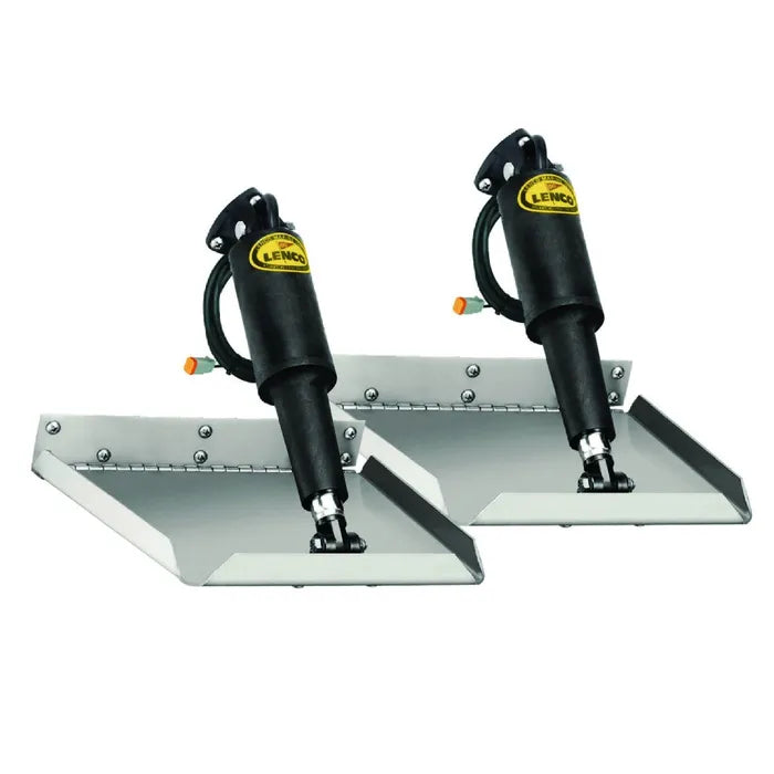 TRIM TAB KITEDGE MOUNT9"X 12
