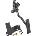 DBW PEDAL BILLET GM 0408 MONTEGRD PRIX W/GRAY PEDAL ARM & PAD
