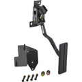 DBW PEDAL BILLET GM 0408 MONTEGRD PRIX W/GRAY PEDAL ARM & PAD