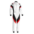 Sparco SUIT VICTORY 64 GRY/BLU