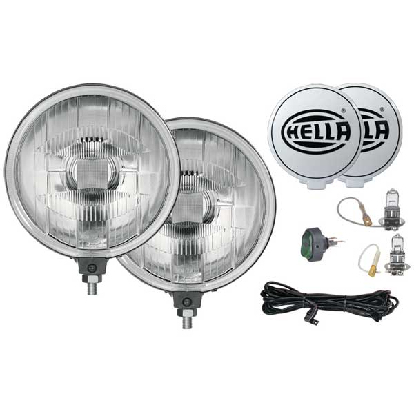 ELECTRIC WATER PUMP