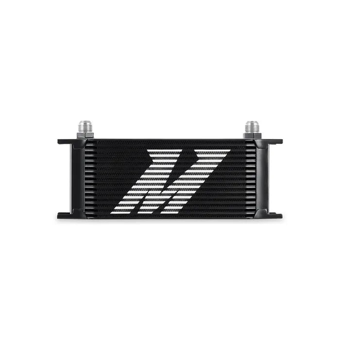 Mishimoto black oil cooler