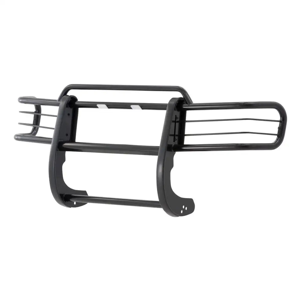 GRILL GUARD, 1 PC, BLK