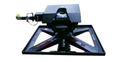 21K RECON FOR FLAT DECK BALL MOUNT ALUMINUM BED
