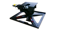 21K RECON FOR FLAT DECK BALL MOUNT ALUMINUM BED