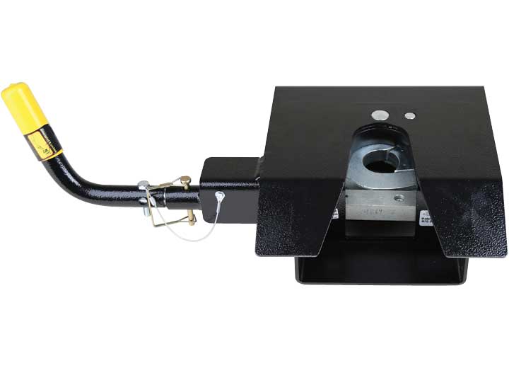 21K RECON FOR FLAT DECK BALL MOUNT ALUMINUM BED