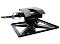 21K RECON FOR FLAT DECK BALL MOUNT ALUMINUM BED