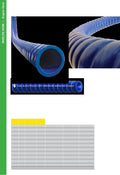 2' CORR. SILICONE WATER/EXHAUST 12