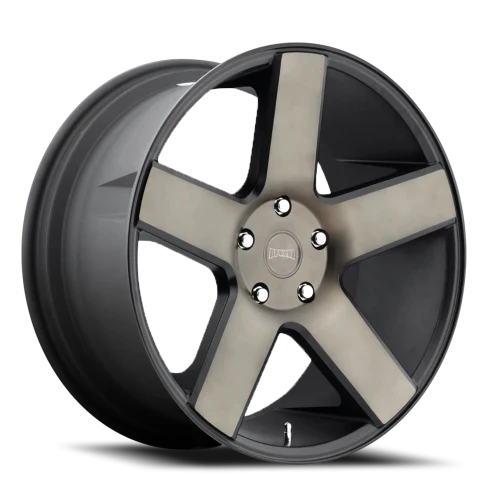 BALLER 26X10 6X5.5 106.1 MBT +20
