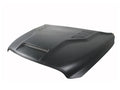 2009-2018 Dodge Ram 1500 Duraflex RK-S Ram Air Hood - 1 Piece