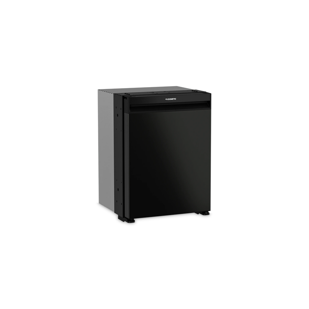 NRX0035E COMP REFG, DC ONLY, VCM BL