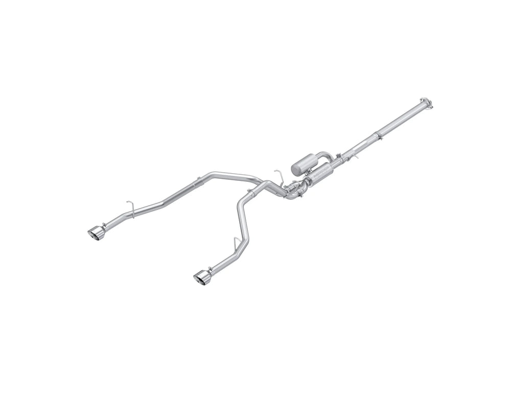 MBRP cat-back exhaust