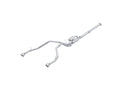MBRP cat-back exhaust