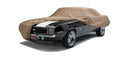 Covercraft Custom Fit Car Covers - Sunbrella Toast