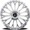 Katana auto part close-up