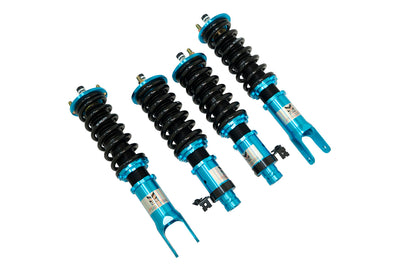 Megan Racing coilovers