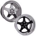LONESTAR 6 LT POL 18X9.5