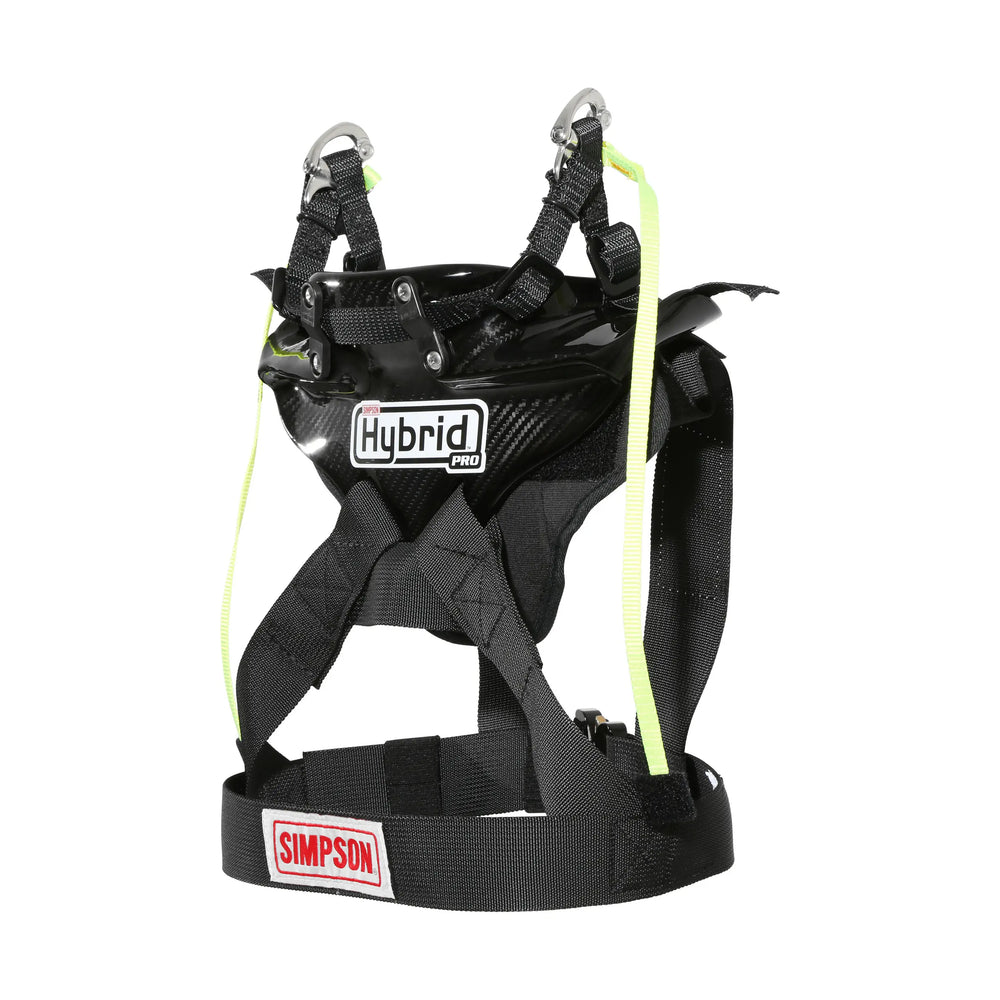 HYProLite-XSM QR D-ring-SAS