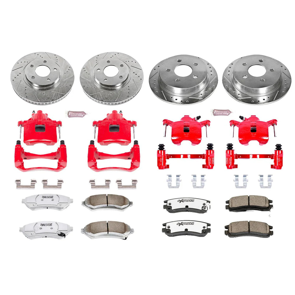 PowerStop auto part