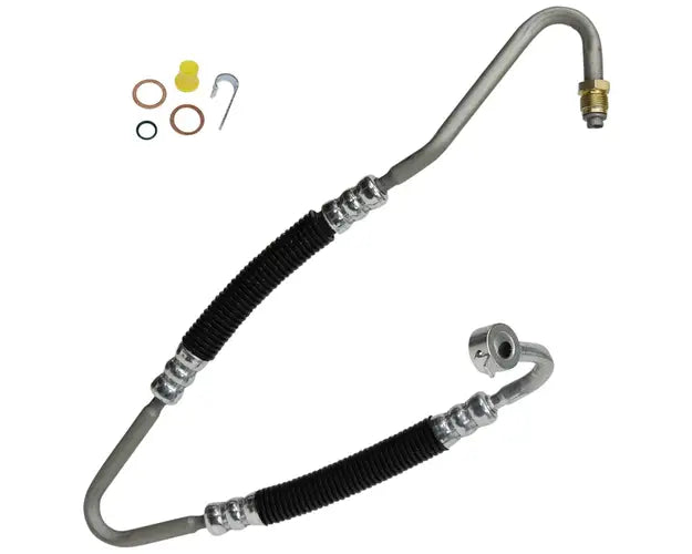 Gates Power Steering Pressure Line Hose Assembly
