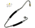 Gates Power Steering Pressure Line Hose Assembly