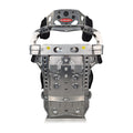 Seat Kit 16in 20 Deg Intermediate