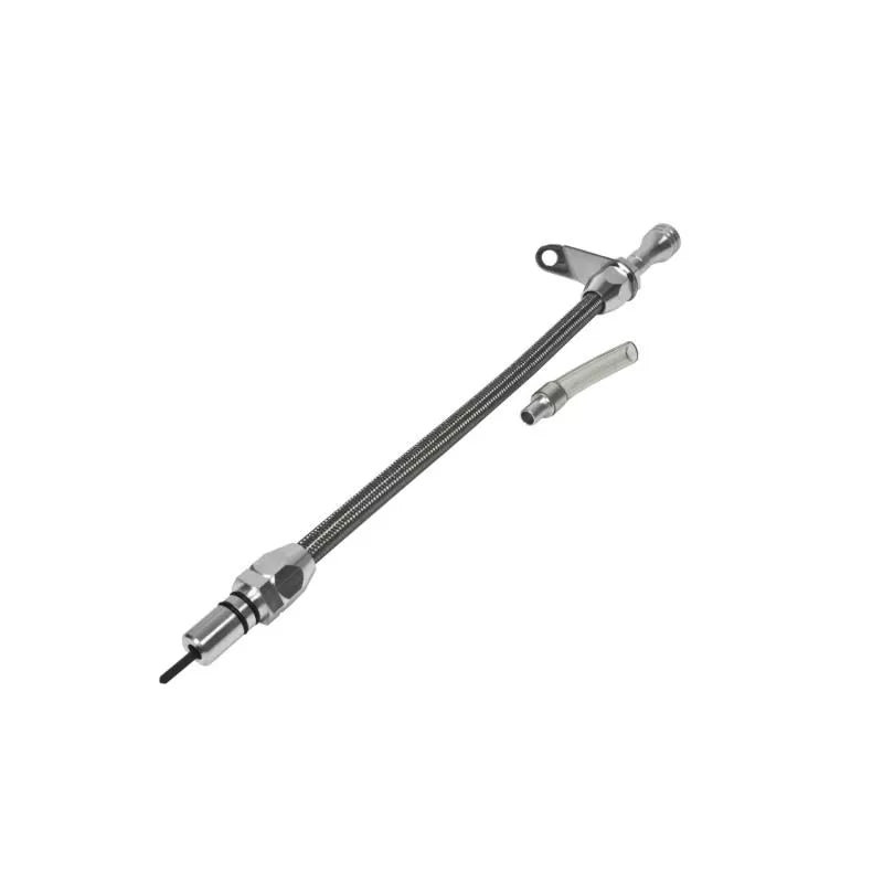 ALUM/BRAIDED DPSTK-400