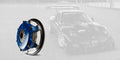 SPEC 89-94 Porsche 964 Steel Flywheel