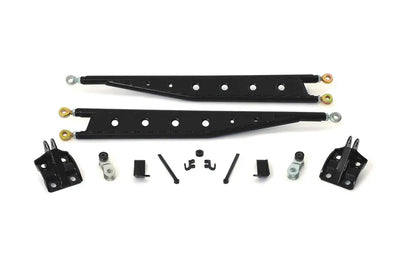 Fabtech auto part