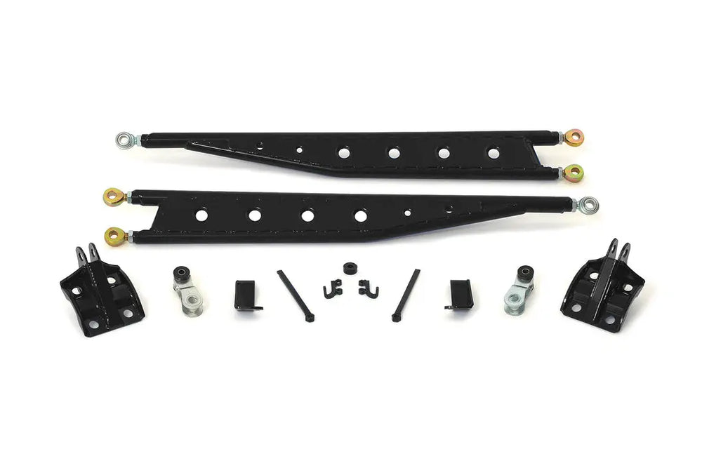 04 TITAN TRACTION BAR SYSTEM