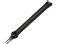 REAR DRIVESHAFT