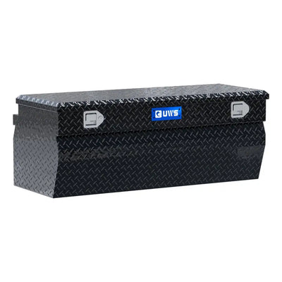 UWS black auto part