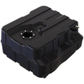 40 Gallon Replacement Fuel Tank After Axle For 2000-2010 Ford Powerstroke 7.3L 6.0L 6.4L Cab Chassis S B Tanks