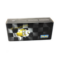 Ohlins 12-19 Porsche 911 Carrera, 911 Turbo, Turbo S (991) Incl. 4/S Models, Front Repl Damper