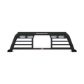 1621 TACOMA LOW PRO W/WINDOW HEADACHE RACK