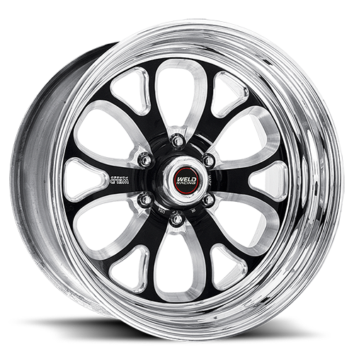 20X12 T58 SRW BLK CTR 6X5