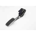 DBW PEDAL BILLET GM 0409 TRAILBLAZER W/GRAY PEDAL ARM & PAD