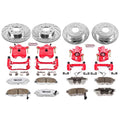 PowerStop auto part detail