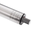 ROADSTER COLUMN: CUSTOM COLUMN WITH DISH MILL FINISH (NONRETURNABLE)