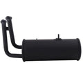 PROP SHAFTS