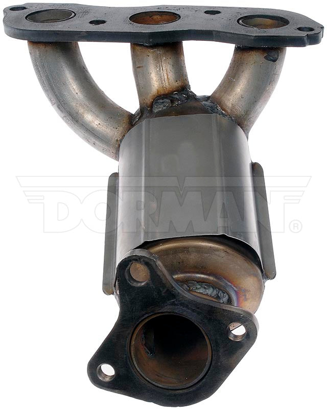 MANIFOLD CONVERTER