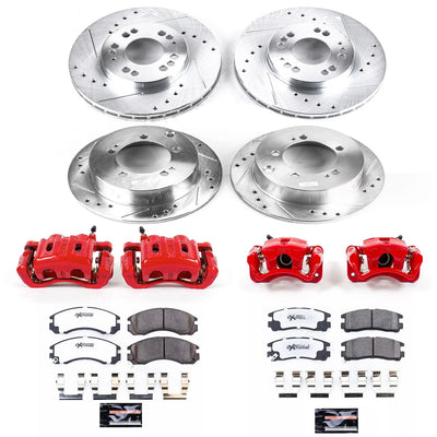PowerStop auto part