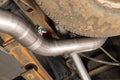Flowmaster cat-back exhaust