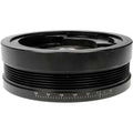 HARMONIC BALANCER