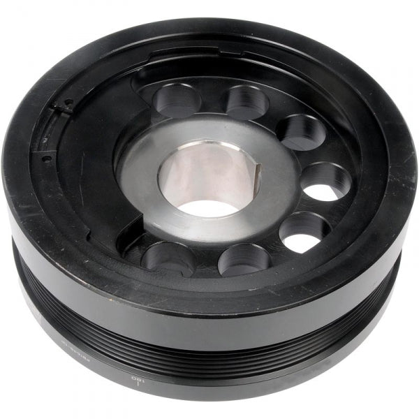 HARMONIC BALANCER